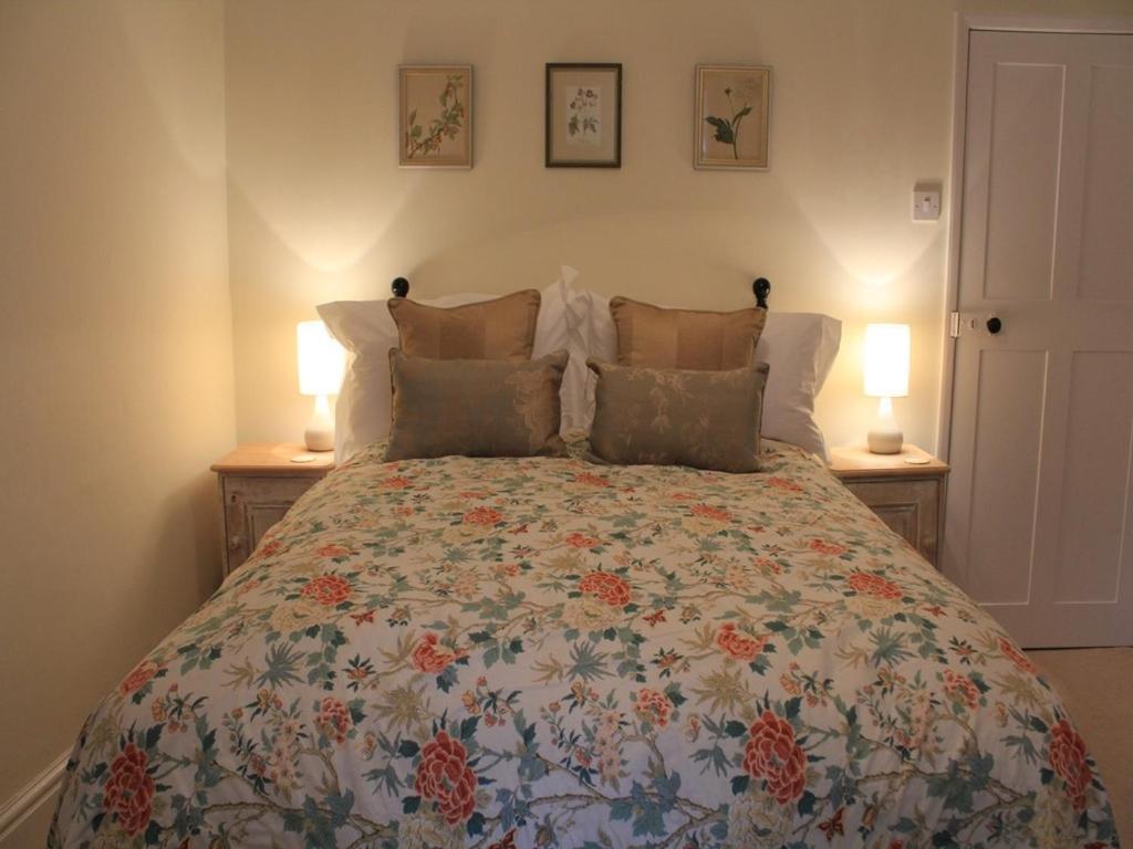 Church Farmhouse B & B Kennett Pokój zdjęcie